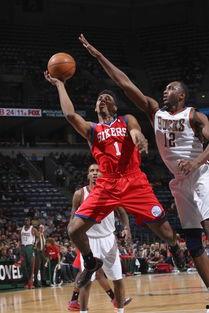 NBA常规赛 76人vs雄鹿,常规赛焦点对决一触即发！”